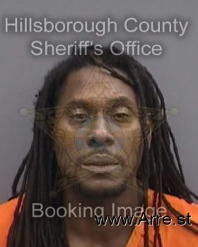 Gary Jr Byrd Mugshot