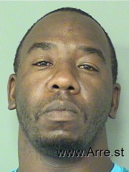 Gary Lee Jr Byrd Mugshot