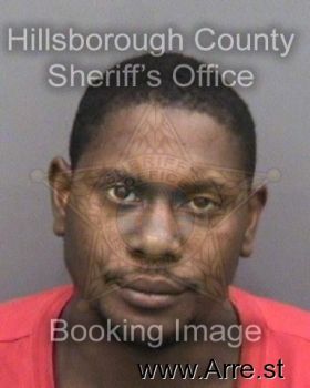 Gary  Byrd Jr Mugshot