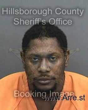 Gary  Byrd Jr Mugshot