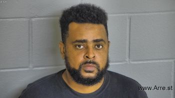 Gary Bernard Calhoun Mugshot