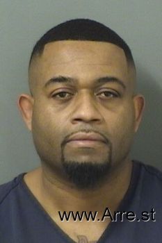 Gary Andre Campbell Mugshot