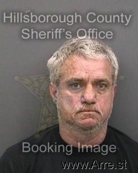 Gary Alan Campbell Mugshot