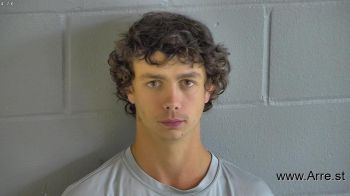 Gary Bryce Clark Mugshot