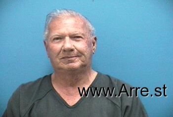 Gary W Dean Mugshot