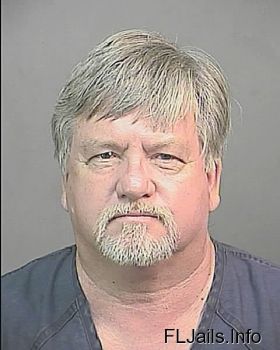 Gary Nmn Gardner Mugshot