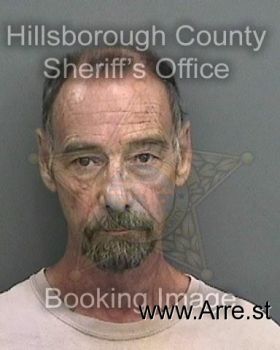 Gary D Gilbert Mugshot