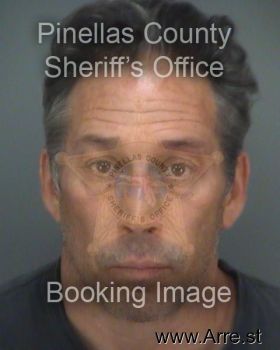 Gary M Goodman Mugshot