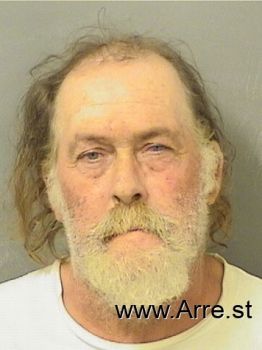 Gary M Grant Mugshot