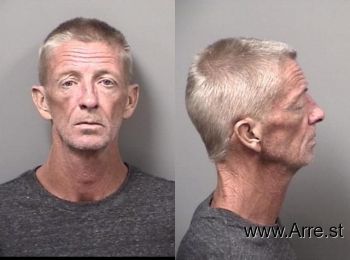 Gary Joseph Hebert Mugshot