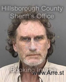 Gary Wade Hillhouse Mugshot