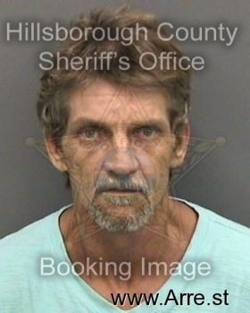 Gary Dean Hogan Mugshot