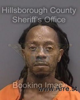 Gary Anthony Jackson Mugshot