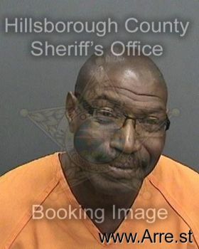 Gary Lynn Keith Mugshot