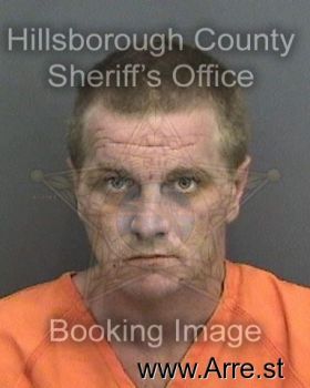 Gary S Lloyd Mugshot