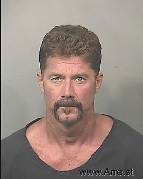 Gary Todd Osborne Mugshot