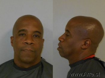 Gary Robert Robinson Mugshot