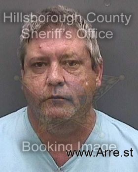 Gary Todd Rogers Mugshot