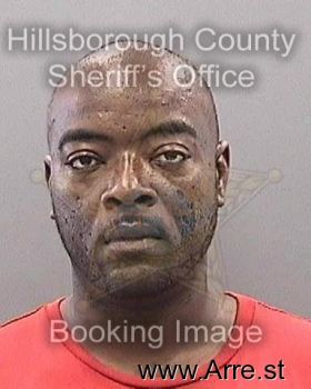 Gary Scott Roseboro Mugshot