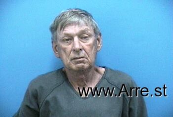 Gary Dale Russell Mugshot