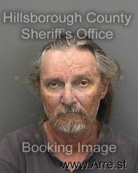 Gary Allan Schultz Mugshot