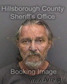 Gary Allan Schultz Mugshot