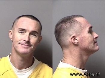 Gary Ray Stine Mugshot