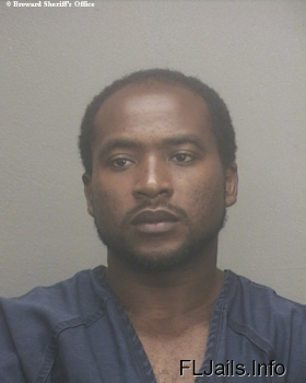 Gary Deon Taylor Mugshot