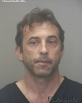 Gary A Teitelbaum Mugshot