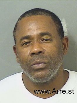 Gary L Thompson Mugshot