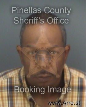 Gary Louis Tillman Mugshot