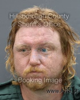 Gary Curtis Jr Tyler Mugshot