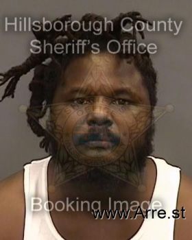 Gary D Walker Mugshot