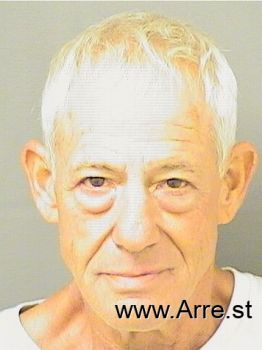 Gary Alan Warner Mugshot