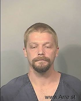 Gary Donald Weaver Mugshot