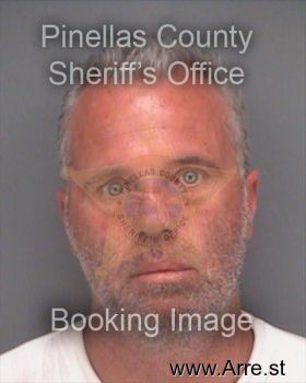 Gary L Wheeler Mugshot