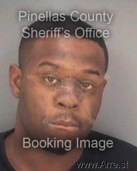 Gary Vincent Wilson Mugshot