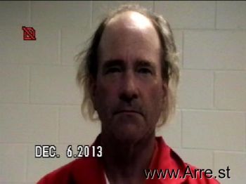 Gary Nmn Woodruff Mugshot