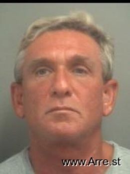 Gary Alan Wright Mugshot