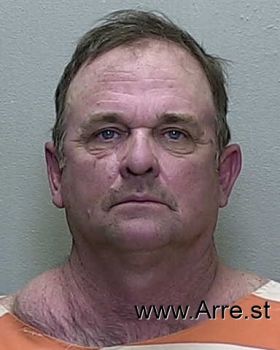 Robert Franklin Gates Mugshot