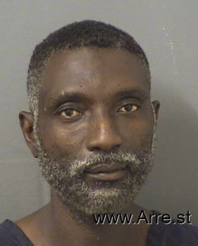 Gavens  Simeus Mugshot