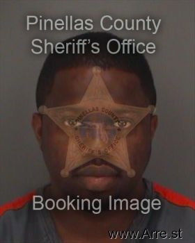 Gavin  Brown Mugshot