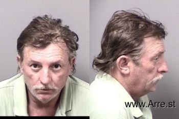 Gene Edward Hanks Mugshot