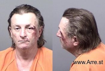 Gene Edward Hanks Mugshot