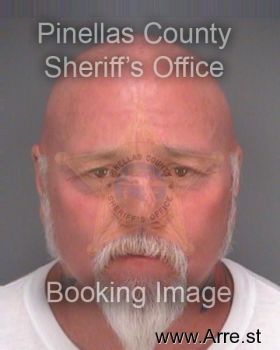 Gene Owen King Mugshot