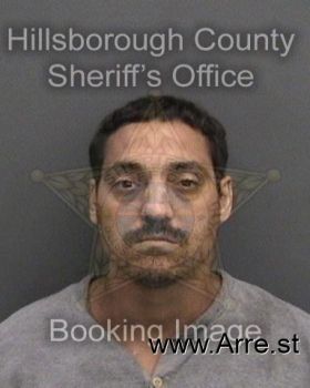 George Luis Ayala Mugshot