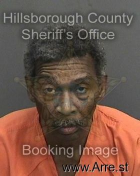 George Larry Bell Mugshot