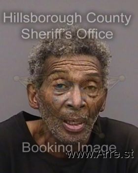 George Larry Bell Mugshot