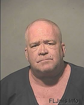 George  Bischoff Mugshot