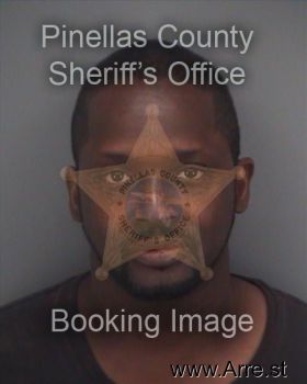 George P Brown Mugshot